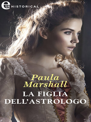 cover image of La figlia dell'astrologo